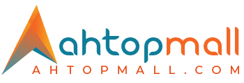 ahtopmall logo