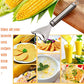 Summer Hot Sale- 50% OFF-Stainless Steel Corn Planer Thresher
