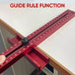 4 in 1 Router Milling Groove Bracke（50% OFF）