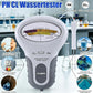 🔬💧 pH and chlorine tester for swimming pools – 55% off! Accurate measurement of pH and chlorine levels in your swimming pool – simple, quick and reliable. 🔥🏊
