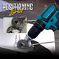 🔥Hot Sale 56% OFF🔥 Electric Drill Plate Cutter🎁✨