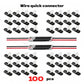 🥳2026 HOT SALE🥳💞50K+ SOLD!💥🔥🛡️ Final Day – Ends Tonight! ⏰ Double-Wire Connector with LOCKING Buckle 49% OFF! Secure lock, no slips. The reliable choice for safe, solid connections. ⚡🔒