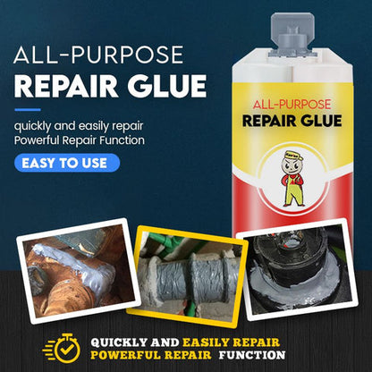 🔥All-purpose Repair Glue