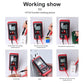 🔥✨New Hot Selling🔥Fully Automatic Universal Intelligent Digital Display Ammeter