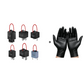 🔌 Automotive Relay Tester with Bypass Jumper Set – Quick Fix for Relay Issues 🔧⚡
