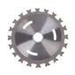 Alloy Woodworking Double Side Saw Blade