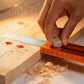 ⏳Time-Limited Special⏰Multifunctional marking level ruler🚗