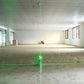 Professional Green Laser Level, 360° Self-Leveling Cross Line Laser Level Tool for Tiling, Construction & Home Renovation