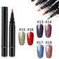💅 Limited Time Buy 1 Get 1 Free - $19.99! ✨One Step Nail Gel Pen🎨Free handheld mini UV nail lamp💡
