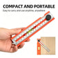 ⏳Time-Limited Special⏰Multifunctional marking level ruler🚗