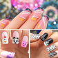 💅 Limited Time Buy 1 Get 1 Free - $19.99! ✨One Step Nail Gel Pen🎨Free handheld mini UV nail lamp💡