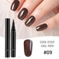 💅 Limited Time Buy 1 Get 1 Free - $19.99! ✨One Step Nail Gel Pen🎨Free handheld mini UV nail lamp💡