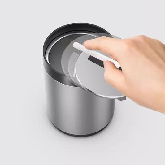 🔥Ashtray with automatic opening and closing by infrared sensor