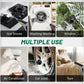 💨 50% OFF! Portable Handheld Steam Cleaner – 10 Accessories 🛠️, Adjustable Levels ⚙️, Fast Heat-Up 🔥 – For Kitchen 🍳, Bathroom 🚿, Tile 🧱 & Car 🚗