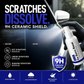 🔥Hot-selling!🔥Car paint scratch repair spray🚙Suitable For All Colors Car Paint