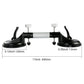 Adjustable Vacuum Suction for Seamless Joints & Leveling on Granite Marble & Stone Slabs Heavy-Duty Installation Tools