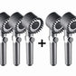 🚿Multi-functional High Pressure Shower Head Set