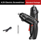 🔥German Multifunctional And Powerful Electric Screwdriver