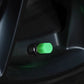 Glow-in-the-dark valve caps (tire valve caps) 🚗💫