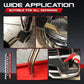 Professional Crack Repair Welding Machine & Wire (400 Pcs) ⚙️🔩🏭