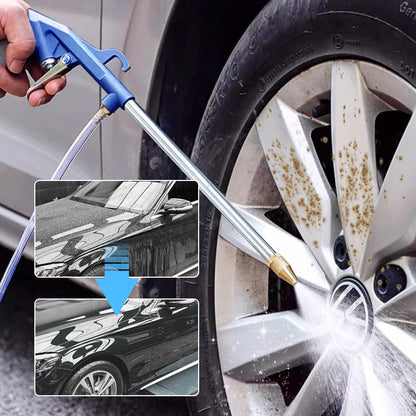 🔥Last day of the limited-time 60% off sale!🔥High-Pressure Car Cleaning Sprayer