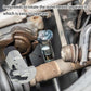 Car Shock Absorber Removal Socket - Strut Spreader Tool