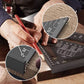 Woodworking Triangle Ruler