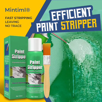 💥Buy 2 Get 1 Free💥Efficient Paint Stripper