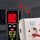 🔥 Hot Sale: Digital Smart Multimeter 📟⚡