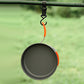 ⛺Portable Outdoor Camping Cookware Set