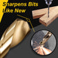 💎Power Drill Bit Sharpener for Twist Bits