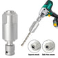 Electric Wrench to Hammer Adapter