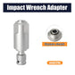 Electric Wrench to Hammer Adapter