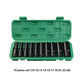 Electric Wrench Socket Set