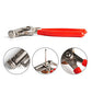 10-in-1 Multi-function Hammer with Pipe Clamp