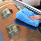 🎁👍Summer SALE 50% OFF –Thickened Absorbent Microfiber Cleaning Towel for Car🏆