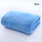 🎁👍Summer SALE 50% OFF –Thickened Absorbent Microfiber Cleaning Towel for Car🏆