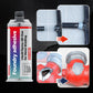 Liquid Epoxy AB Glue for Metal Welding