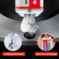 Liquid Epoxy AB Glue for Metal Welding