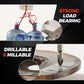 Liquid Epoxy AB Glue for Metal Welding
