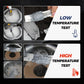 Liquid Epoxy AB Glue for Metal Welding