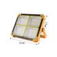 Portable & Waterproof Solar-Powered Camping Light