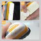 🔥Efficient Car Glass Oil Film Cleaner