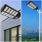 💡 Smart Solar-Powered Street Lamp – Motion Sensor + Remote Control 🌞🚶🎮