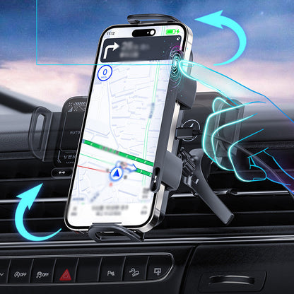 High Intelligent Mobile Phone/Pad Holder