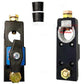 12V/24V Battery Disconnect Switch For Vehicle