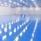 Quick-Drying Waterproof and Corrosion-Resistant Floor Paint Set