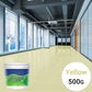 Quick-Drying Waterproof and Corrosion-Resistant Floor Paint Set