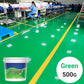Quick-Drying Waterproof and Corrosion-Resistant Floor Paint Set