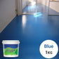 Quick-Drying Waterproof and Corrosion-Resistant Floor Paint Set